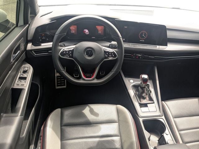 2022 Volkswagen Golf GTI 2.0T SE