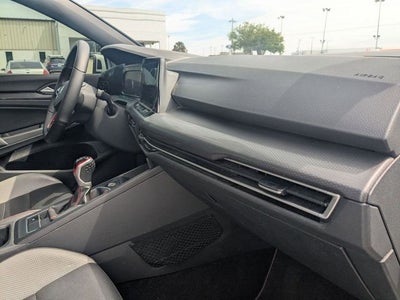 2022 Volkswagen Golf GTI 2.0T SE