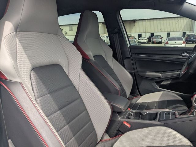 2022 Volkswagen Golf GTI 2.0T SE