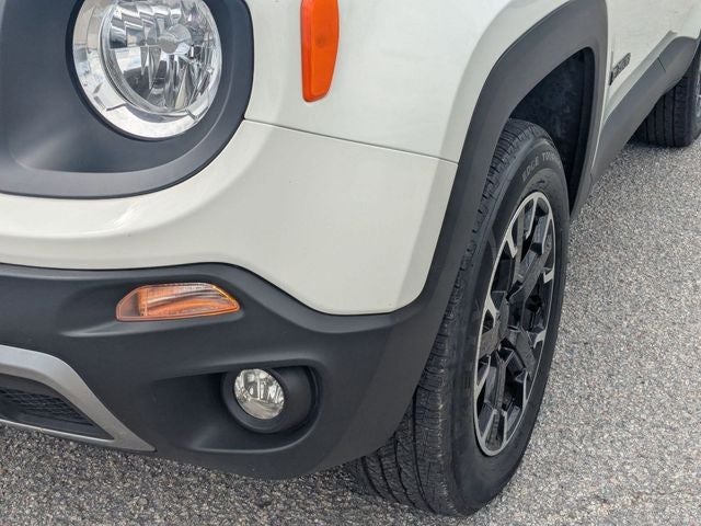 2023 Jeep Renegade Upland 4x4