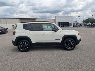 2023 Jeep Renegade Upland 4x4