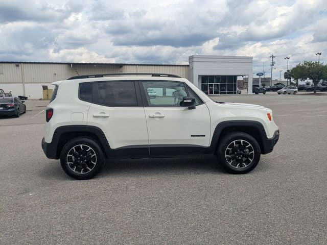 2023 Jeep Renegade Upland 4x4