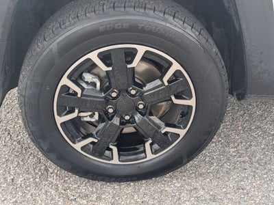 2023 Jeep Renegade Upland 4x4