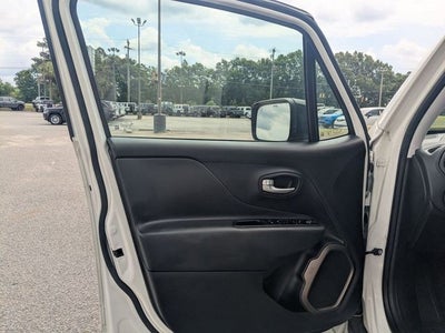 2023 Jeep Renegade Upland 4x4