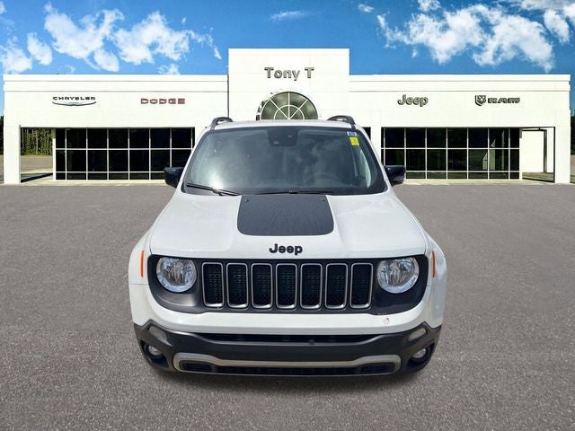2023 Jeep Renegade Upland 4x4