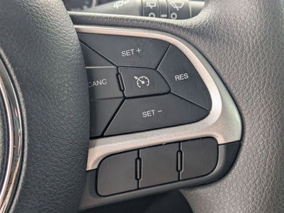 2023 Jeep Renegade Upland 4x4