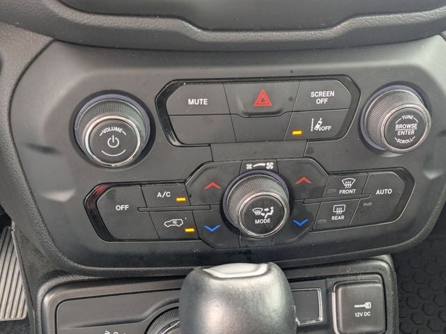 2023 Jeep Renegade Upland 4x4