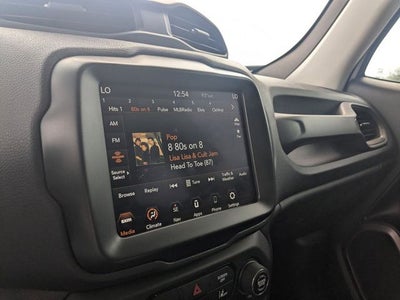 2023 Jeep Renegade Upland 4x4