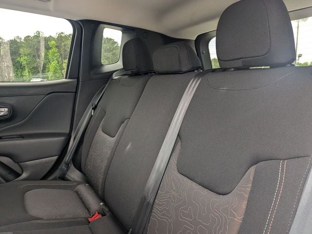 2023 Jeep Renegade Upland 4x4