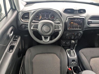 2023 Jeep Renegade Upland 4x4