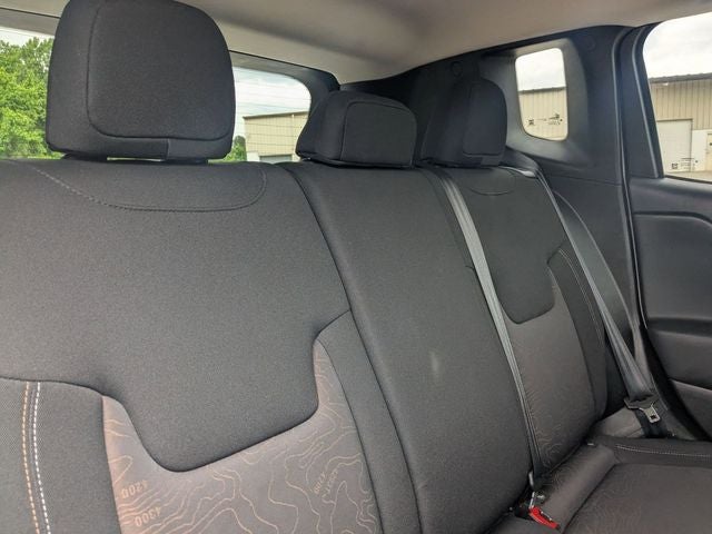 2023 Jeep Renegade Upland 4x4