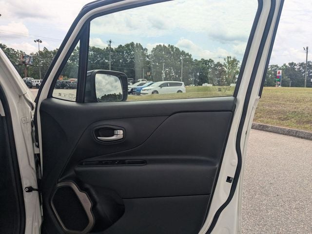 2023 Jeep Renegade Upland 4x4
