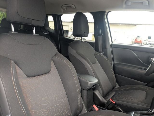 2023 Jeep Renegade Upland 4x4