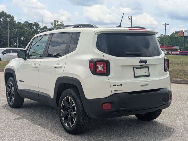 2023 Jeep Renegade Upland 4x4