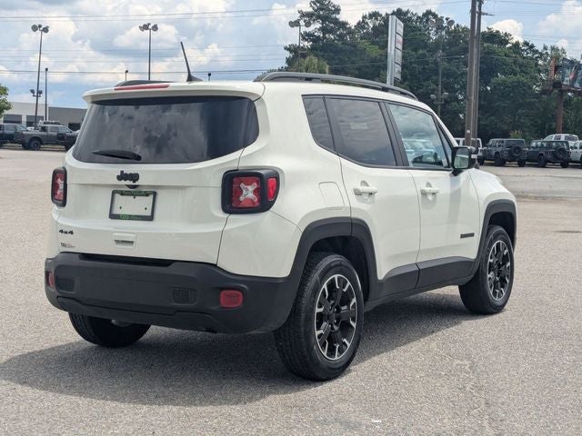 2023 Jeep Renegade Upland 4x4