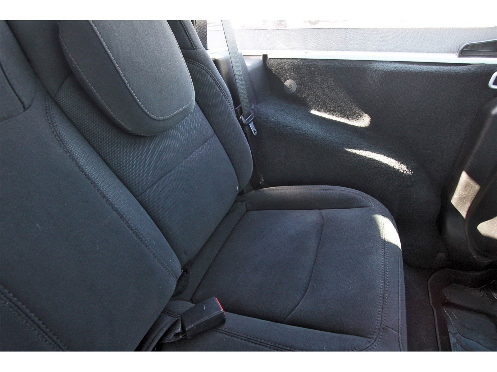 2022 Jeep Wrangler Sport