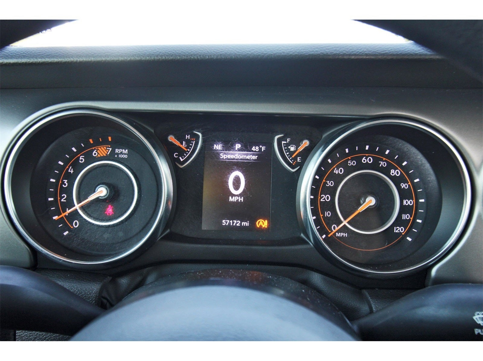 2022 Jeep Wrangler Sport