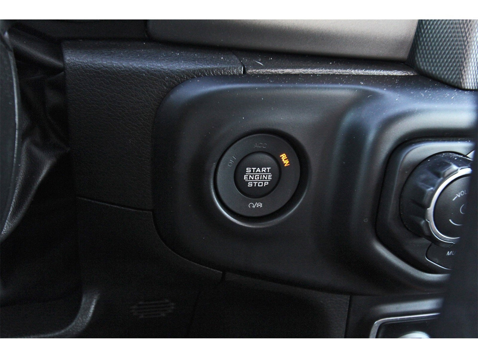 2022 Jeep Wrangler Sport