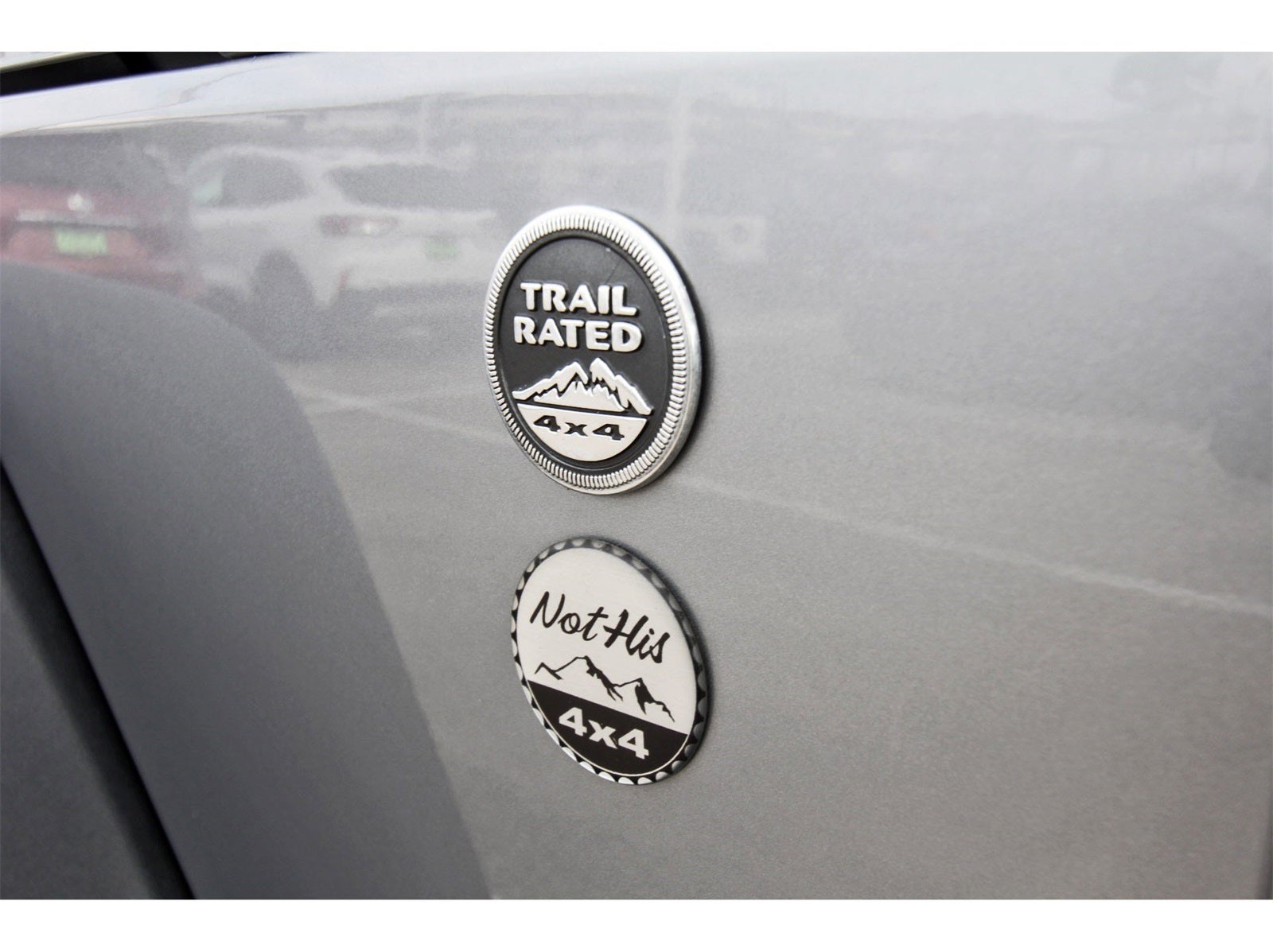 2014 Jeep Wrangler Rubicon