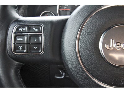 2014 Jeep Wrangler Rubicon