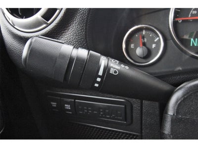2014 Jeep Wrangler Rubicon