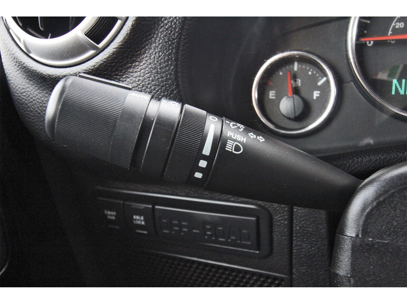 2014 Jeep Wrangler Rubicon