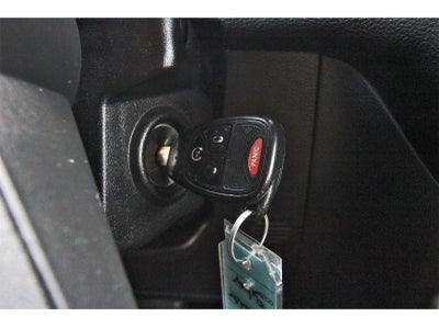 2014 Jeep Wrangler Rubicon