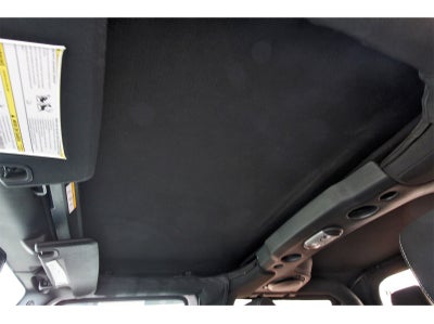 2014 Jeep Wrangler Rubicon