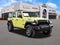 2023 Jeep Wrangler Willys