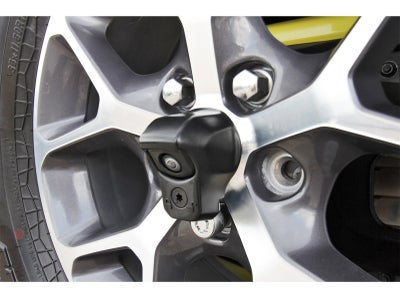 2023 Jeep Wrangler Willys