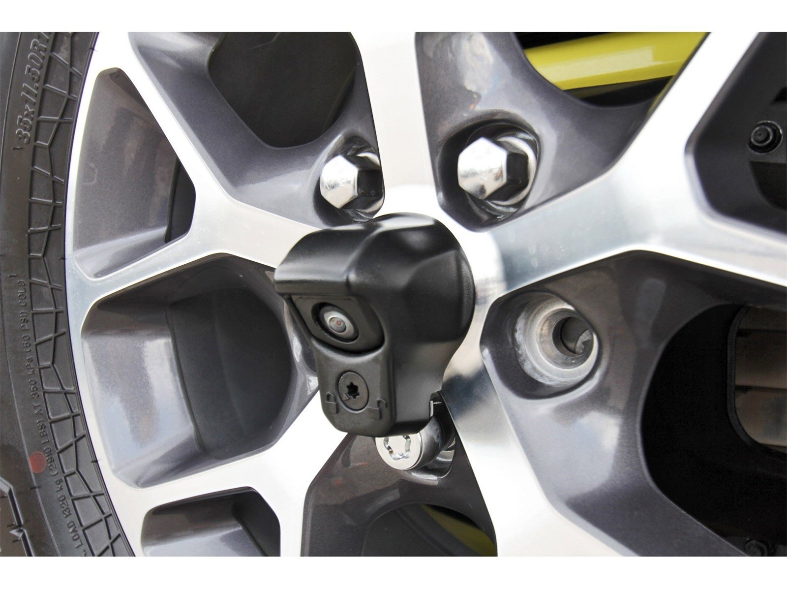 2023 Jeep Wrangler Willys