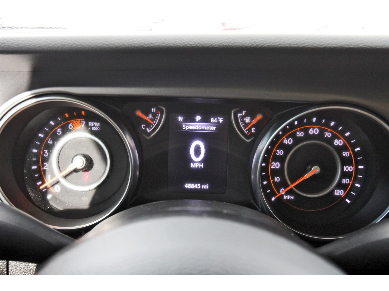 2023 Jeep Wrangler Willys