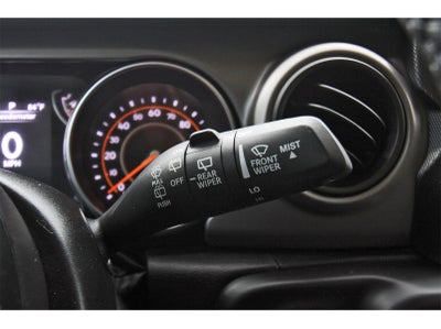 2023 Jeep Wrangler Willys