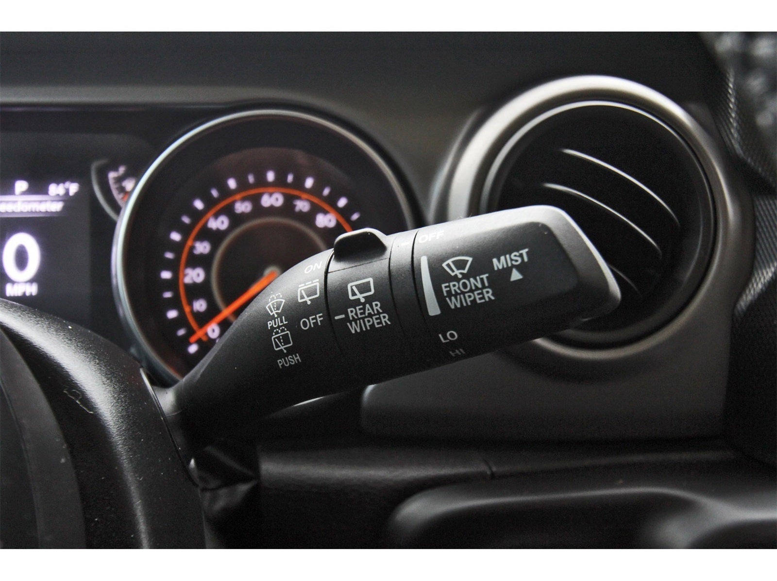 2023 Jeep Wrangler Willys