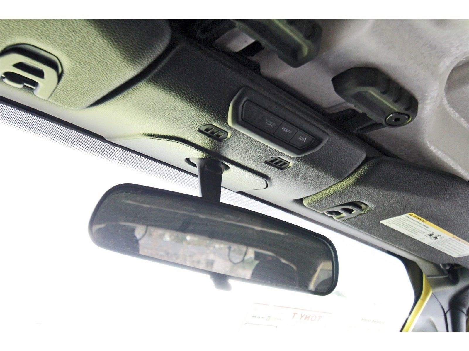 2023 Jeep Wrangler Willys