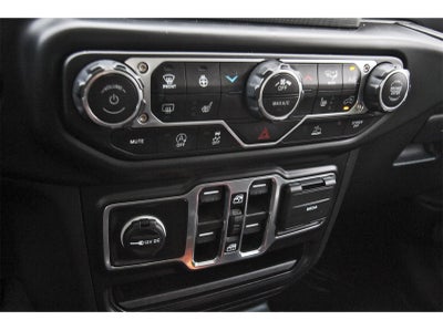 2023 Jeep Wrangler Willys