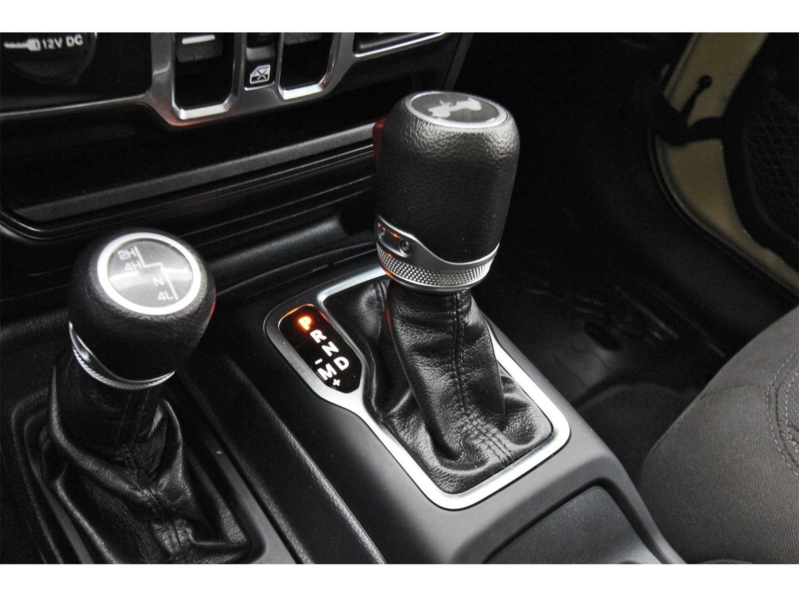 2023 Jeep Wrangler Willys