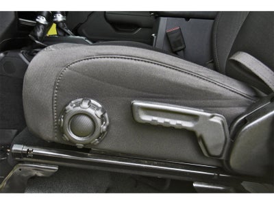 2023 Jeep Wrangler Willys