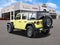 2023 Jeep Wrangler Willys