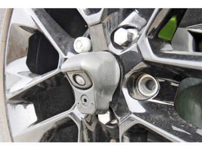 2021 Jeep Wrangler Unlimited Sahara High Altitude 4xe