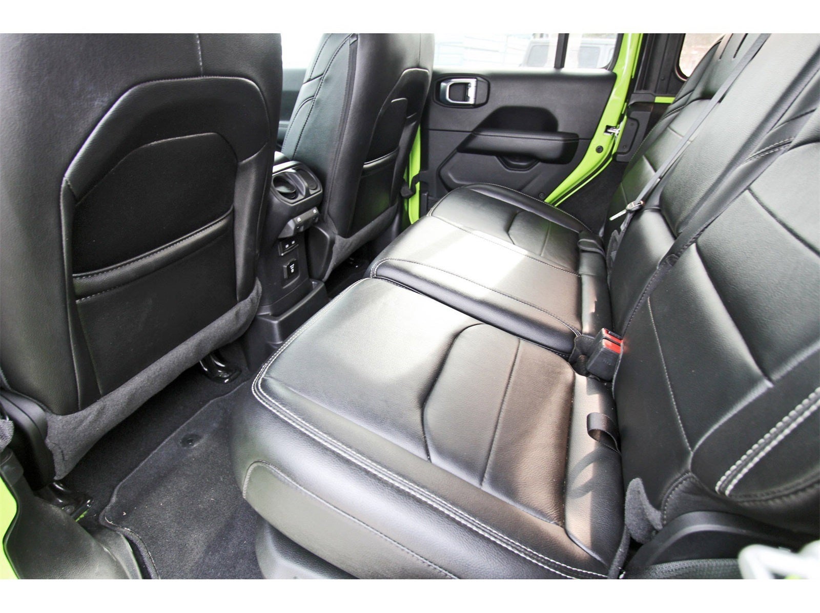 2021 Jeep Wrangler Unlimited Sahara High Altitude 4xe