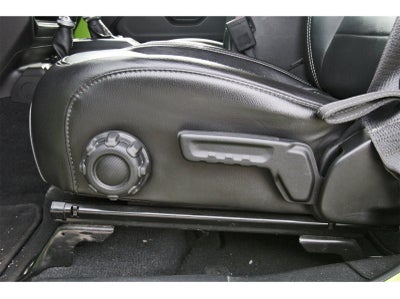 2021 Jeep Wrangler Unlimited Sahara High Altitude 4xe