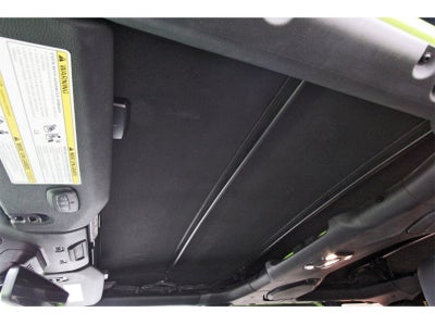 2021 Jeep Wrangler Unlimited Sahara High Altitude 4xe