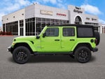 2021 Jeep Wrangler Unlimited Sahara High Altitude 4xe