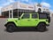 2021 Jeep Wrangler Unlimited Sahara High Altitude 4xe