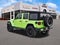 2021 Jeep Wrangler Unlimited Sahara High Altitude 4xe