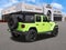 2021 Jeep Wrangler Unlimited Sahara High Altitude 4xe