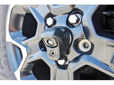 2022 Jeep Wrangler Unlimited Rubicon 4xe