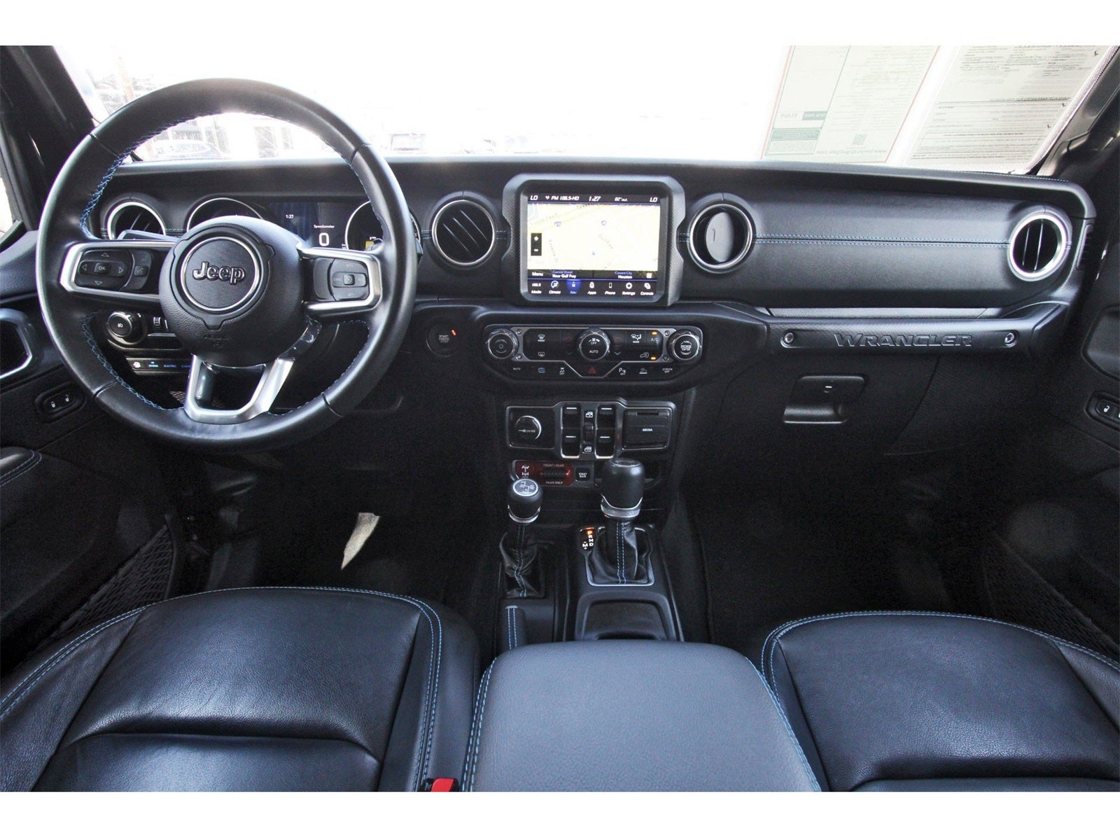 2022 Jeep Wrangler Unlimited Rubicon 4xe