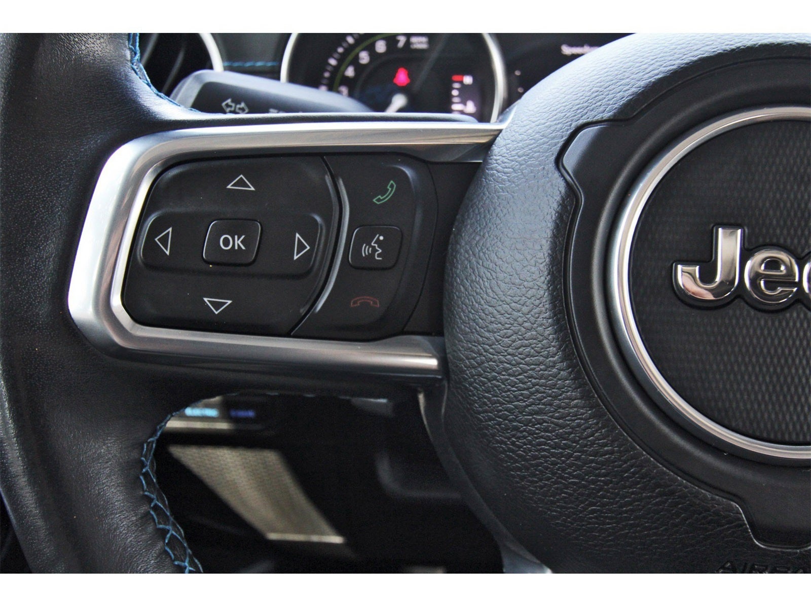 2022 Jeep Wrangler Unlimited Rubicon 4xe